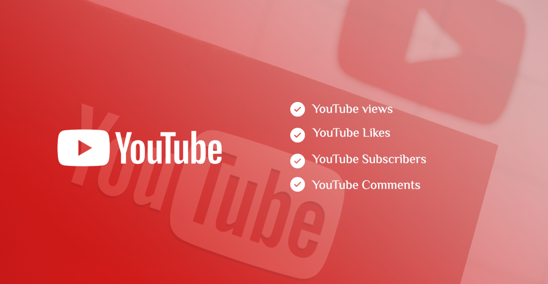 Increase YouTube Followers and Views | best smm panel YouTube views to grow your following and make a greater impact on social media. Increase views on your videos.